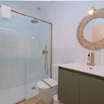 아파트 Elegancia Luz Y Calidez - Apto 1 By *