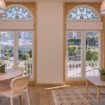 Elegancia Luz Y Calidez - Apto 1 By 아파트 *