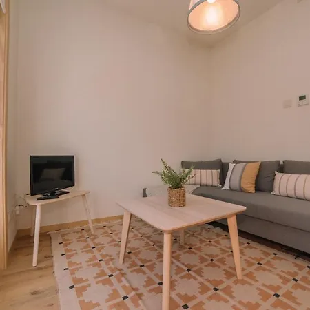 Elegancia Luz Y Calidez - Apto 1 By Apartament Vigo