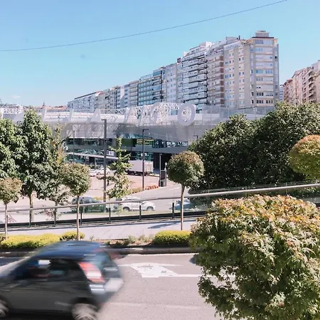 아파트 Elegancia Luz Y Calidez - Apto 1 By 비고