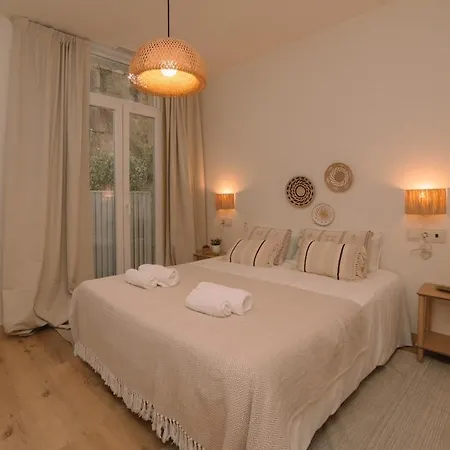 Apartament Elegancia Luz Y Calidez - Apto 1 By *