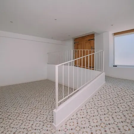 Elegancia Luz Y Calidez - Apto 1 By Apartament