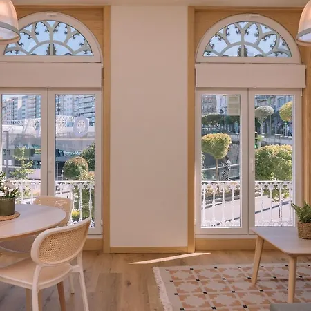 Elegancia Luz Y Calidez - Apto 1 By Appartement *