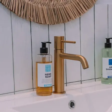 Elegancia Luz Y Calidez - Apto 1 By