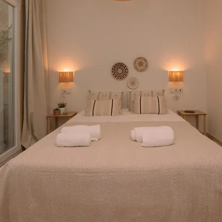 Elegancia Luz Y Calidez - Apto 1 By * Comarca de Vigo