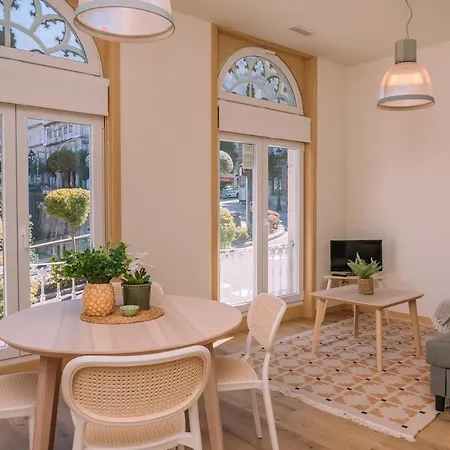 Elegancia Luz Y Calidez - Apto 1 By Appartement