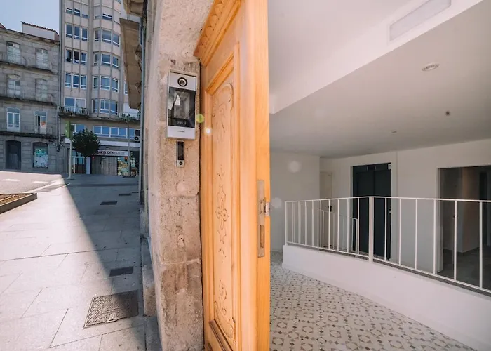 Elegancia Luz Y Calidez - Apto 1 By * 比戈