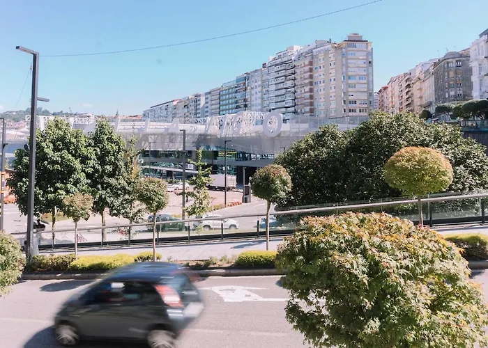 公寓 Elegancia Luz Y Calidez - Apto 1 By 比戈