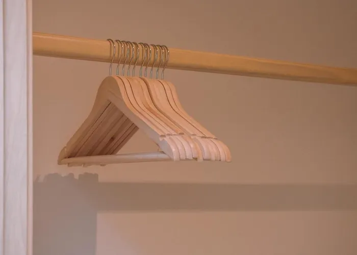 公寓 Elegancia Luz Y Calidez - Apto 1 By