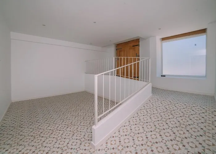 Elegancia Luz Y Calidez - Apto 1 By 公寓