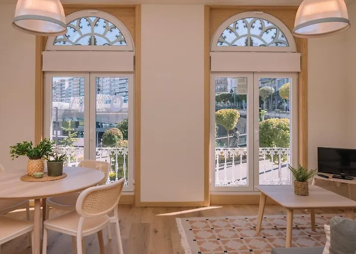 Elegancia Luz Y Calidez - Apto 1 By 公寓 *