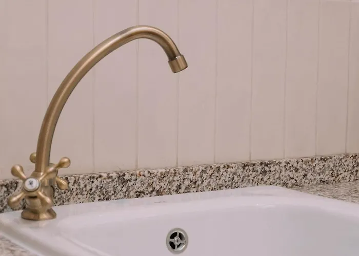 Elegancia Luz Y Calidez - Apto 1 By *