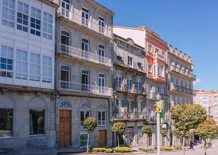 Elegancia Luz Y Calidez - Apto 1 By 公寓 比戈