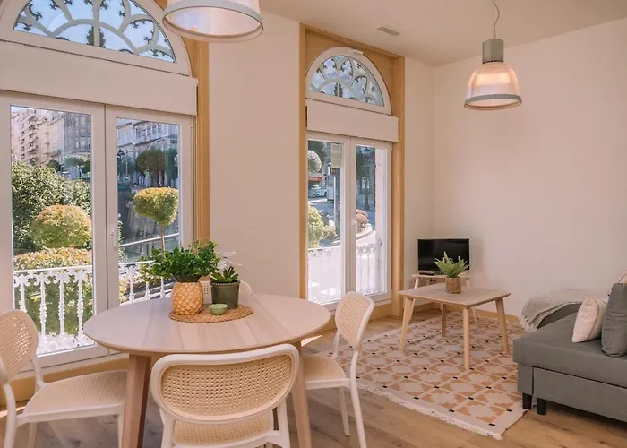 Elegancia Luz Y Calidez - Apto 1 By 公寓